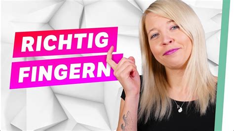 deutsche fingert sich|Fingert Sich Porno Videos 